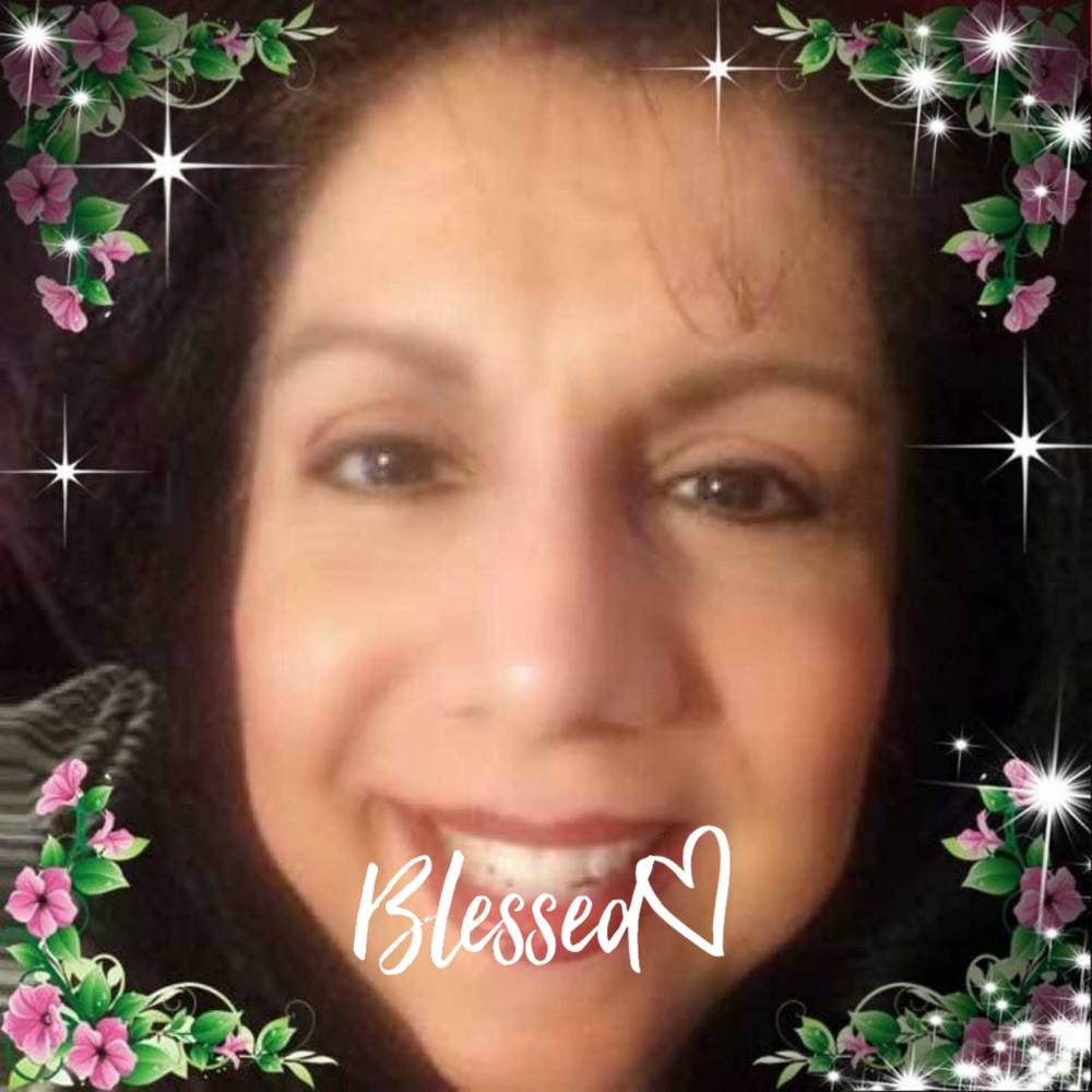 Meet your Posher, Melinda